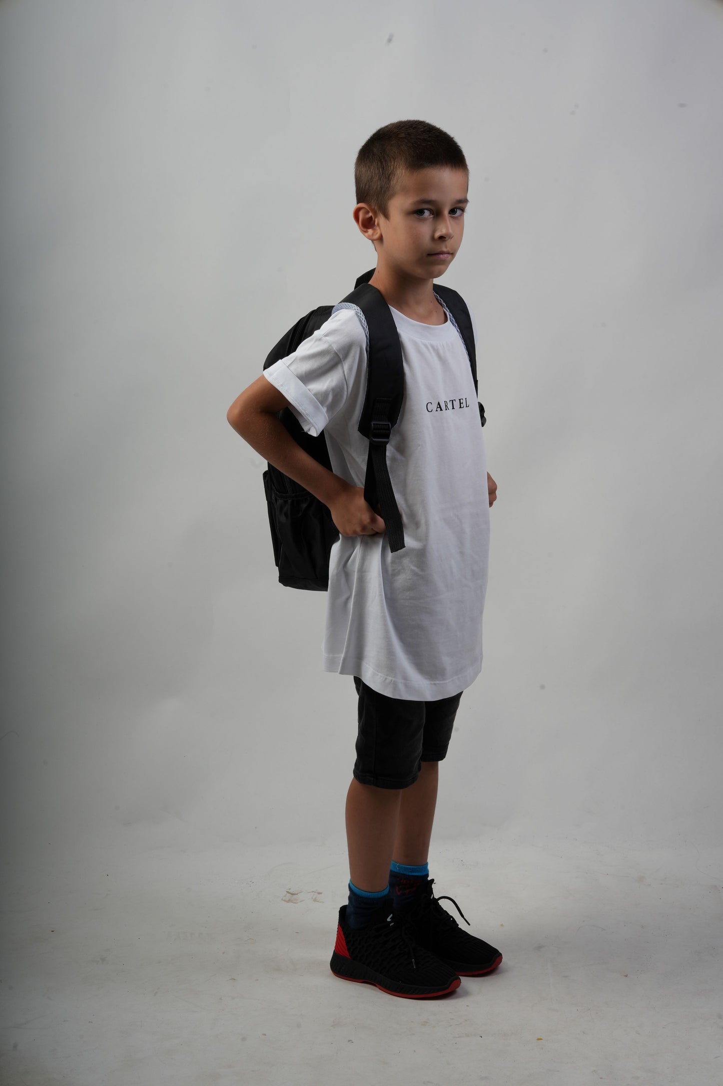 BACKPACKS FOR KIDS