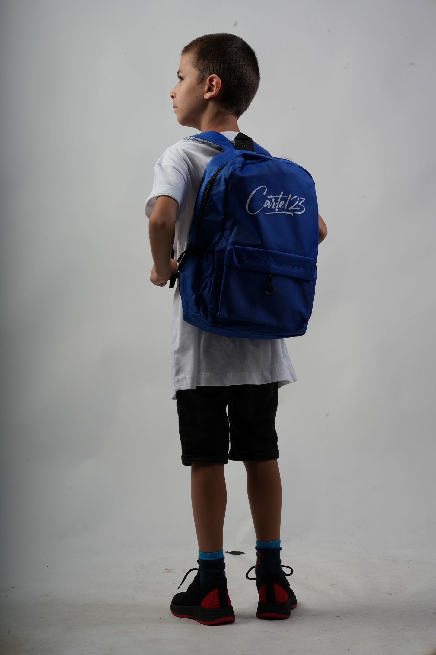 BACKPACKS FOR KIDS