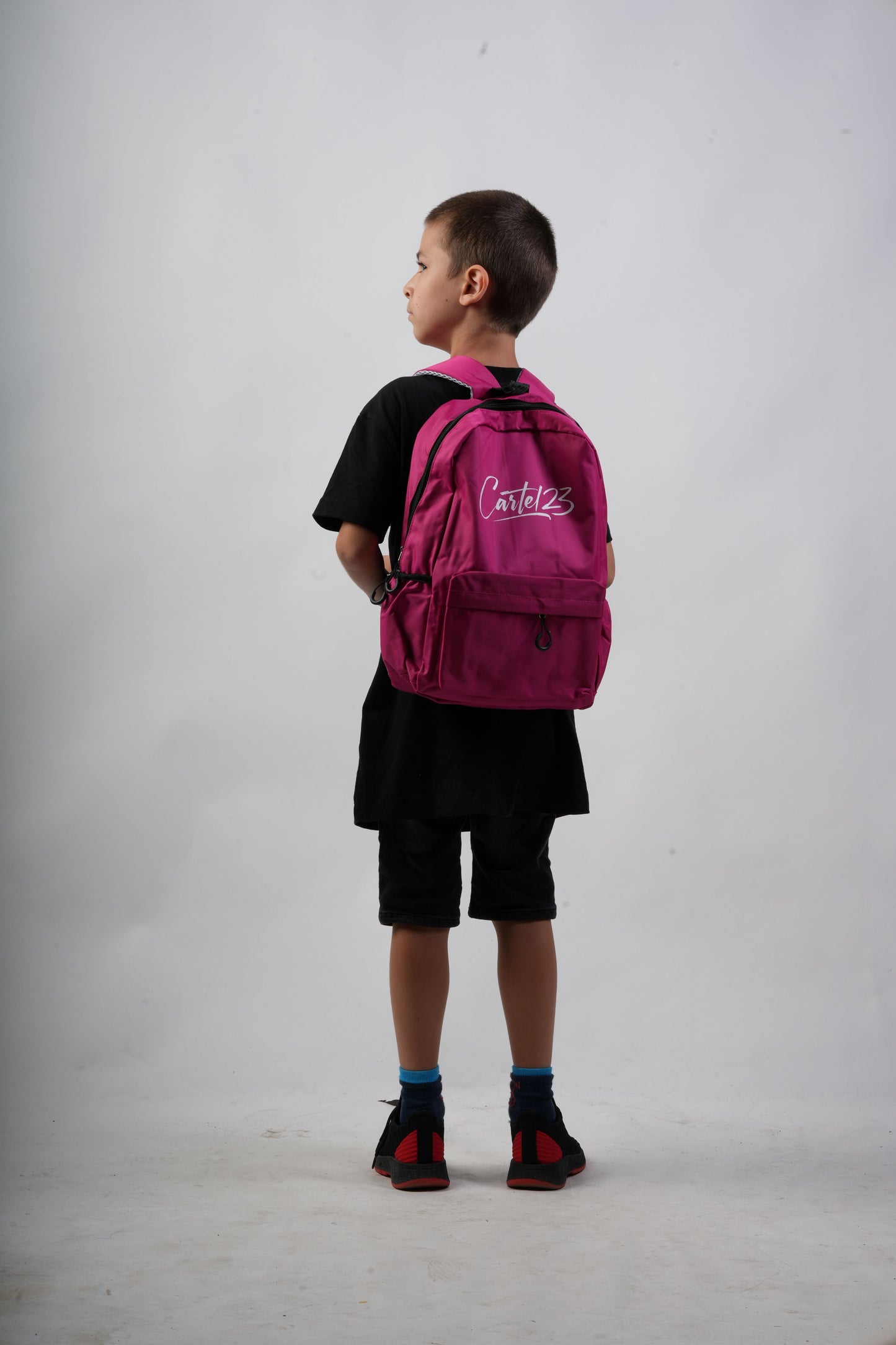 BACKPACKS FOR KIDS