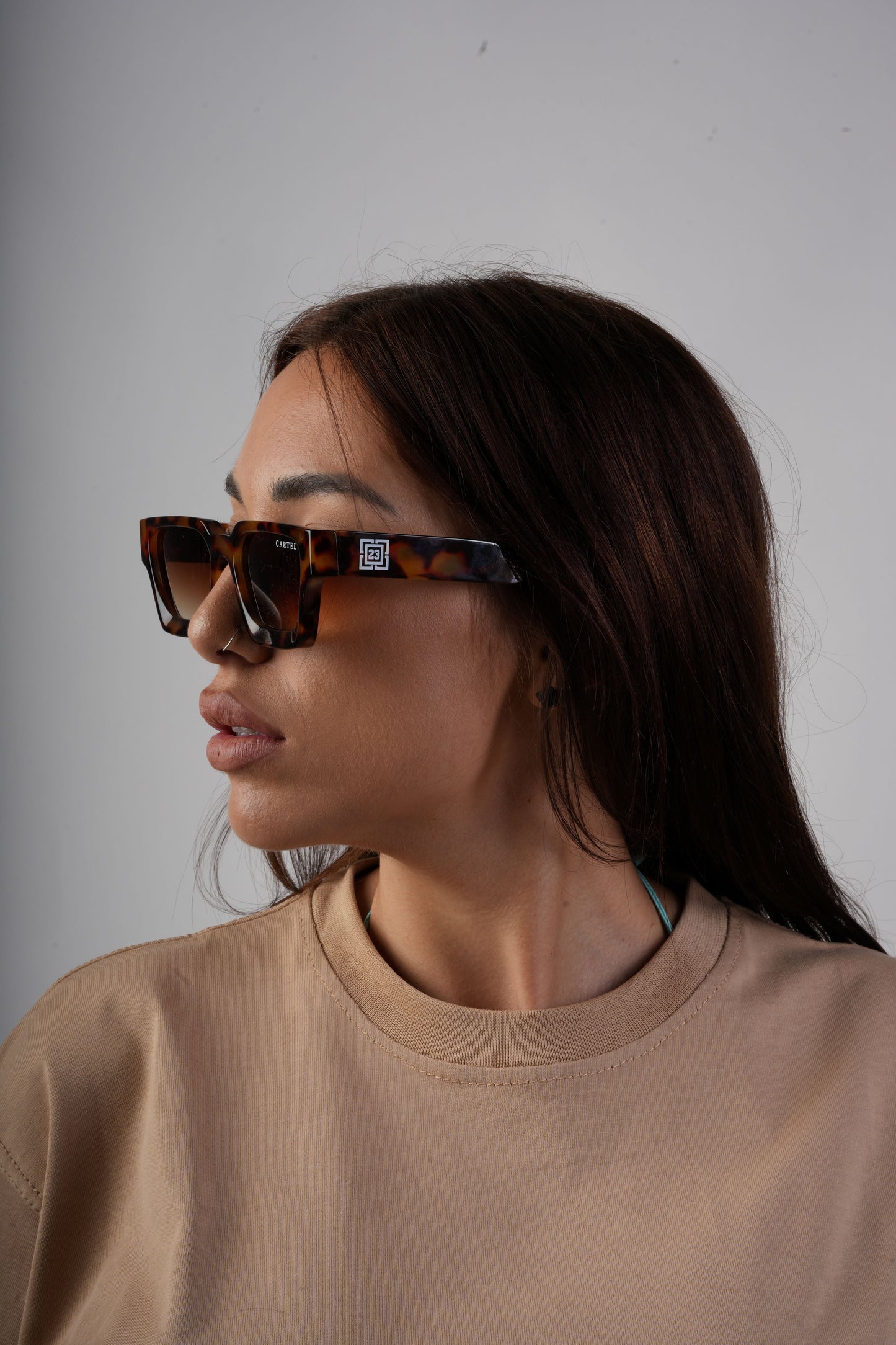 SUN GLASSES