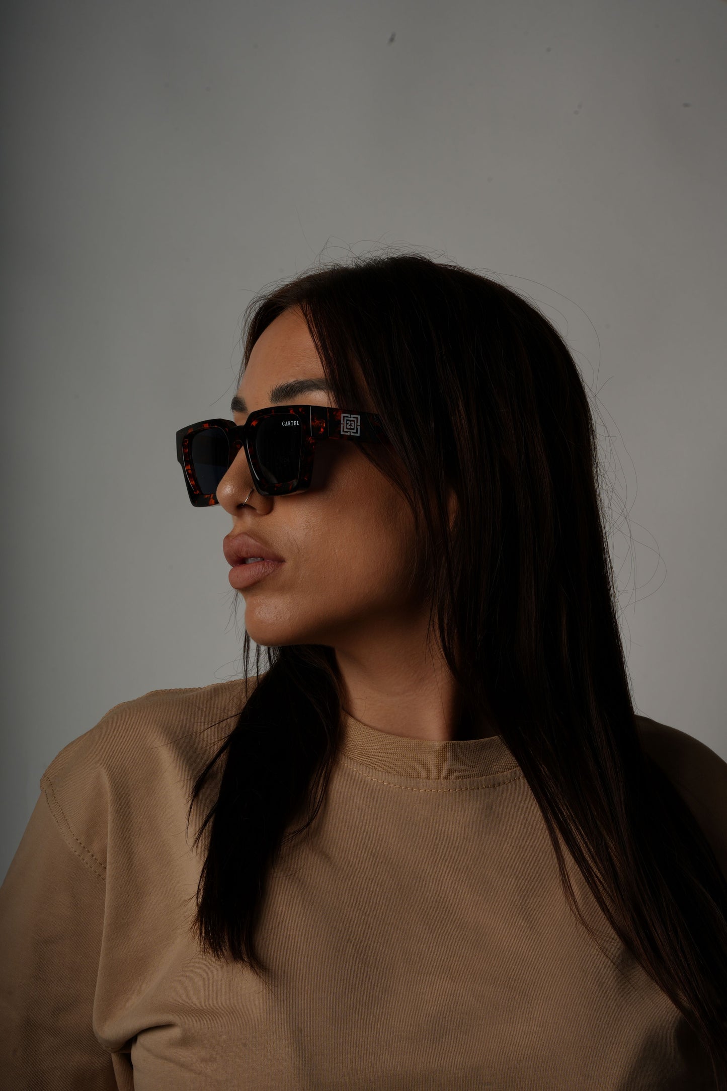 SUN GLASSES