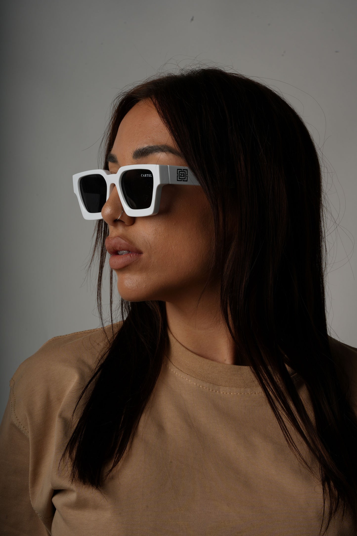 SUN GLASSES
