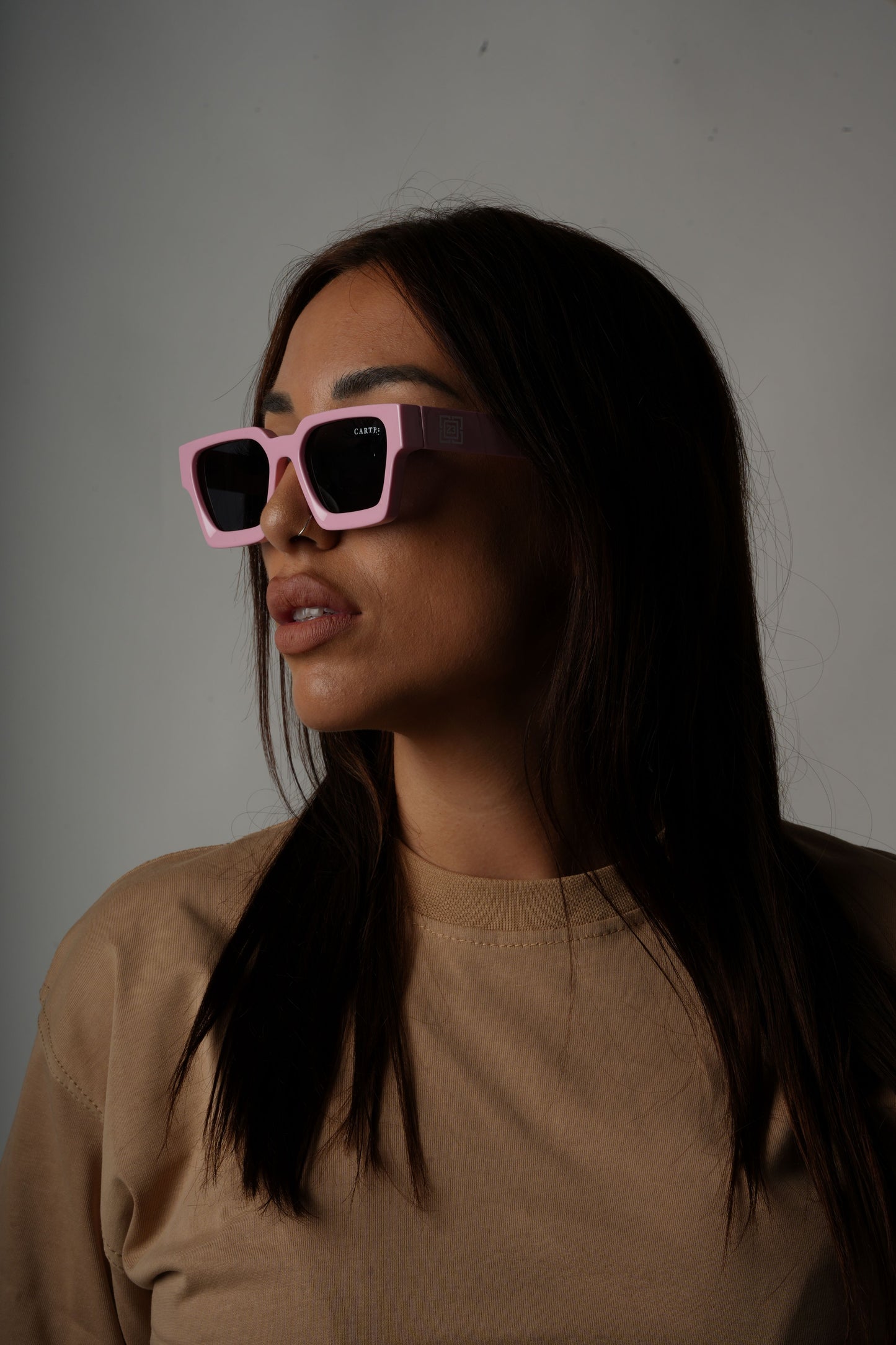 SUN GLASSES