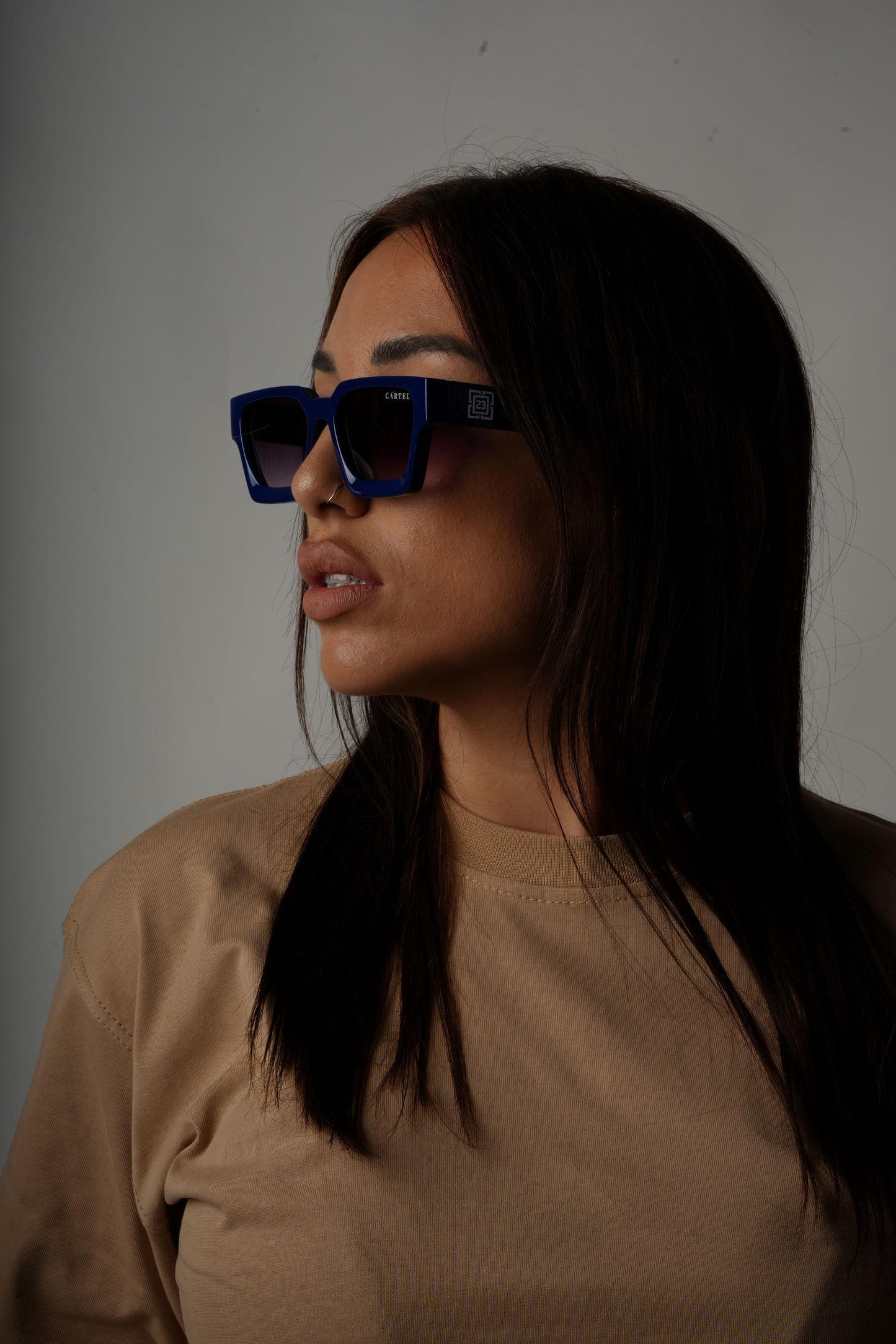 SUN GLASSES