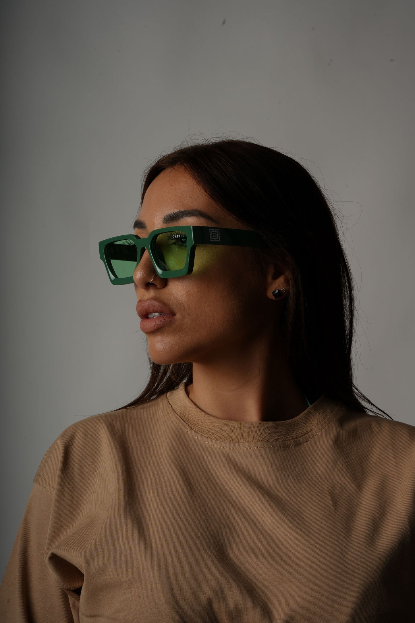 SUN GLASSES
