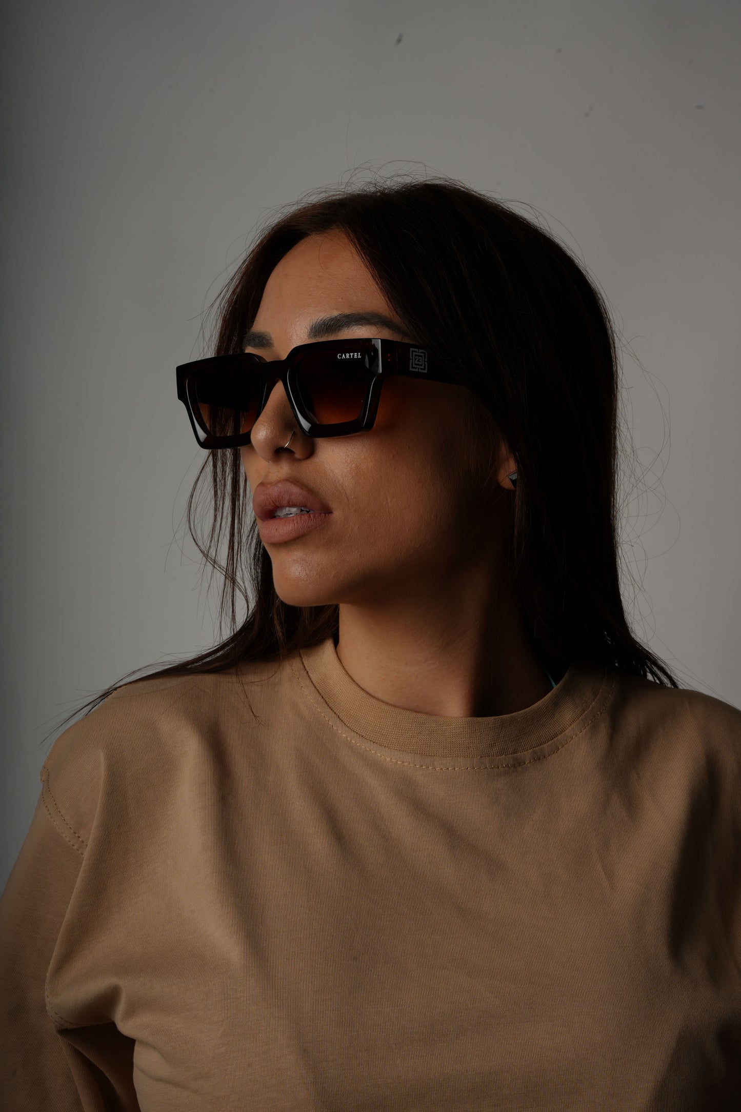 SUN GLASSES
