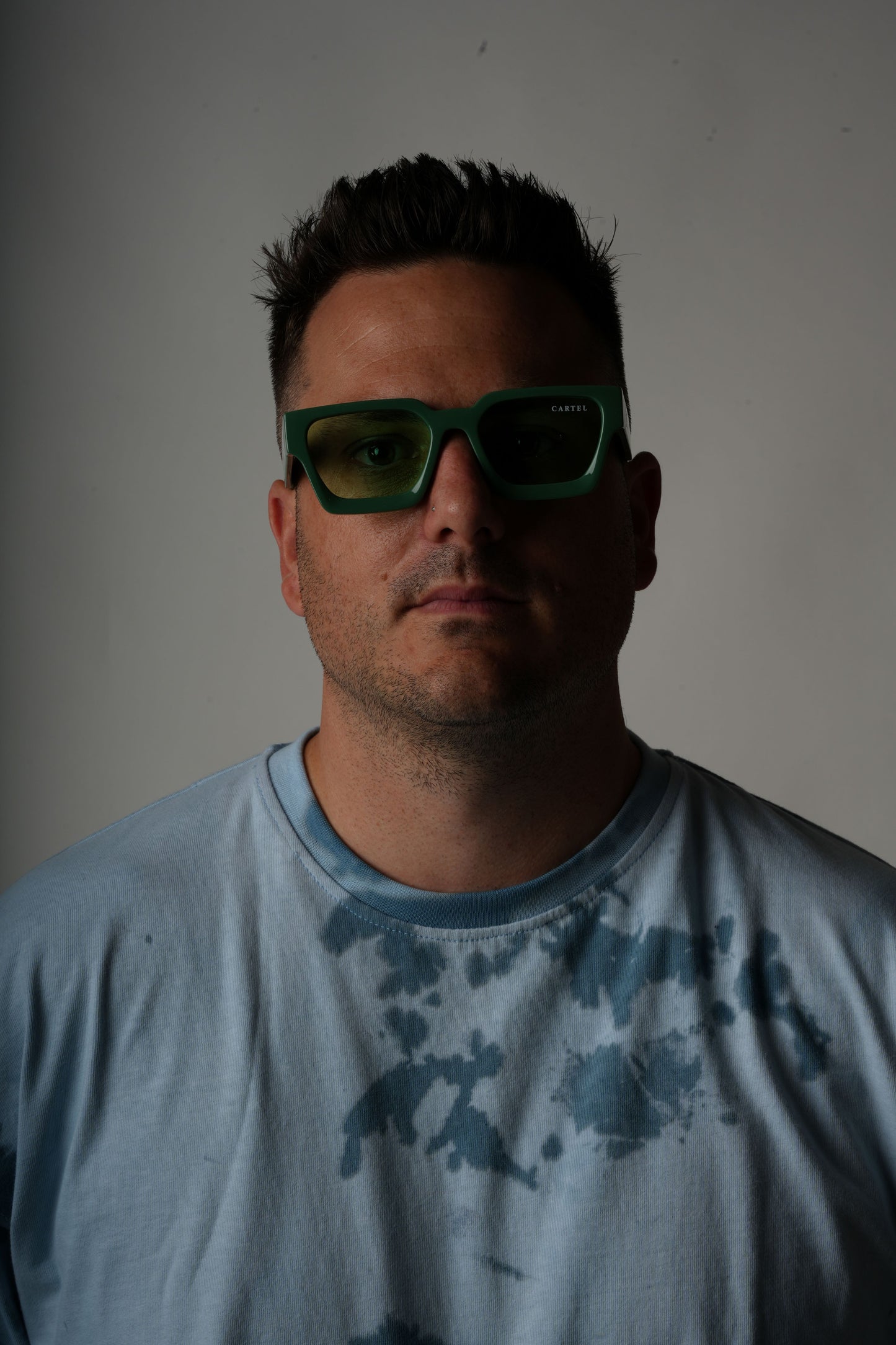 SUN GLASSES