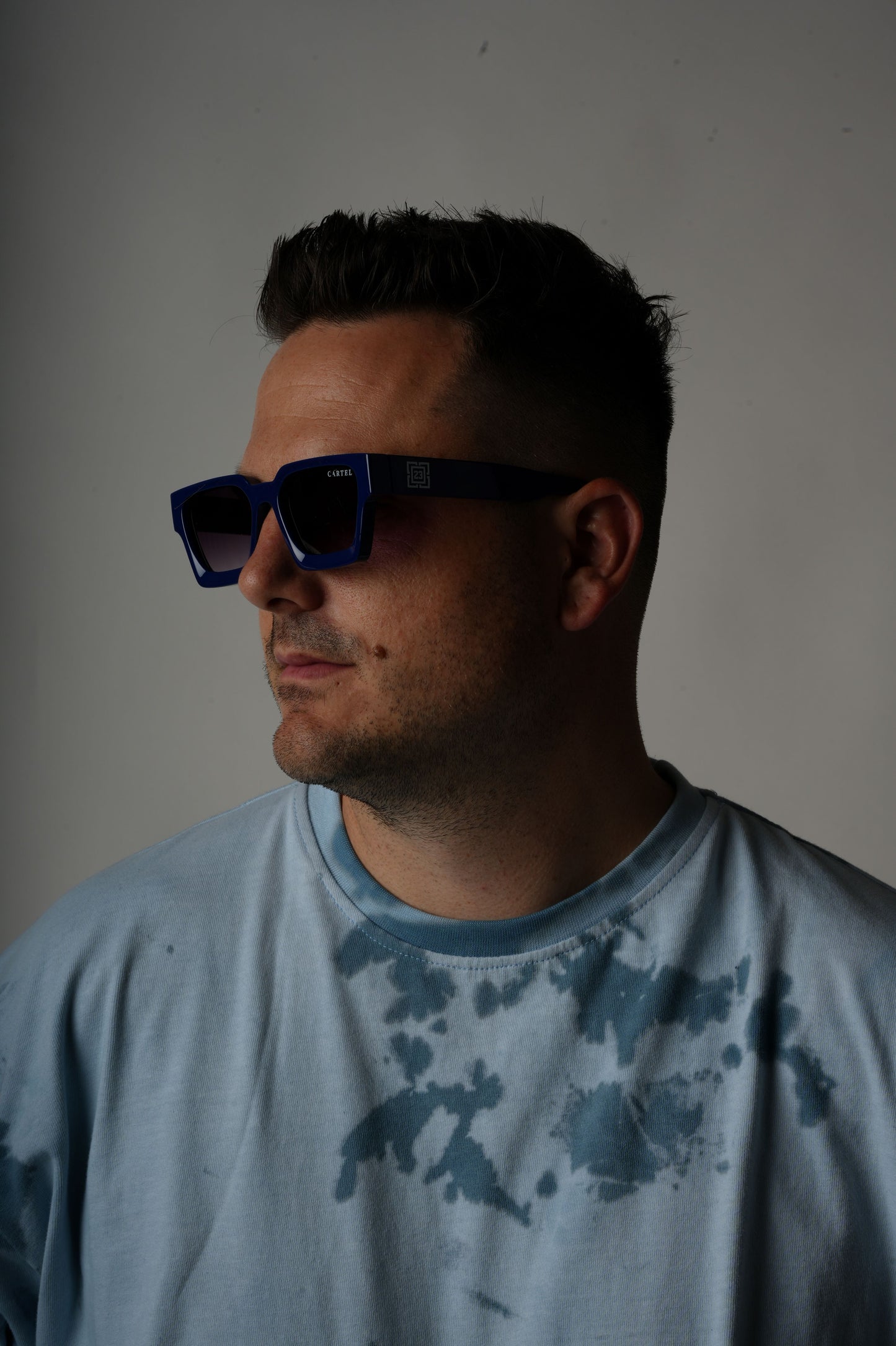 SUN GLASSES