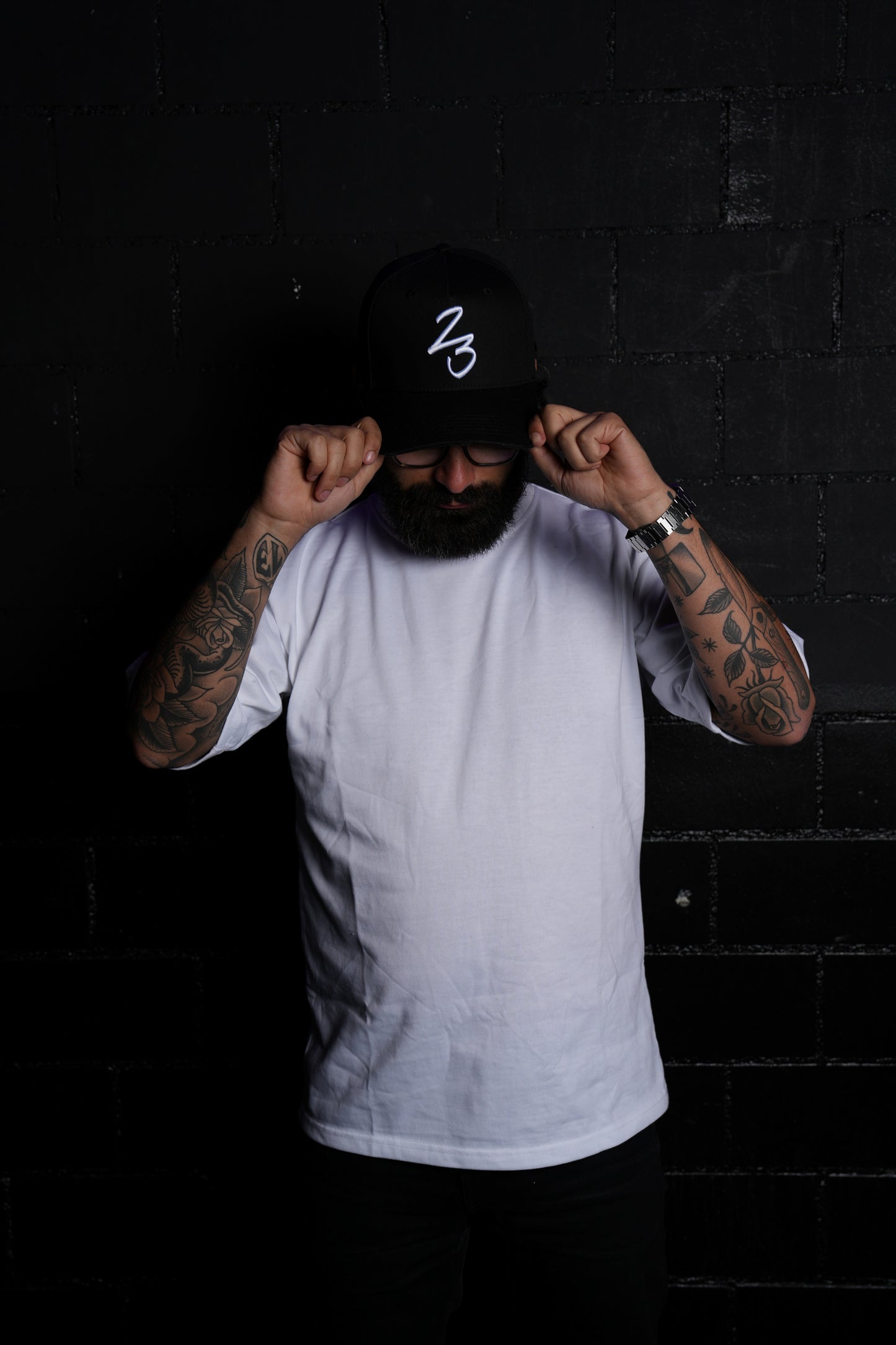 BLACK CARTEL CAP 23