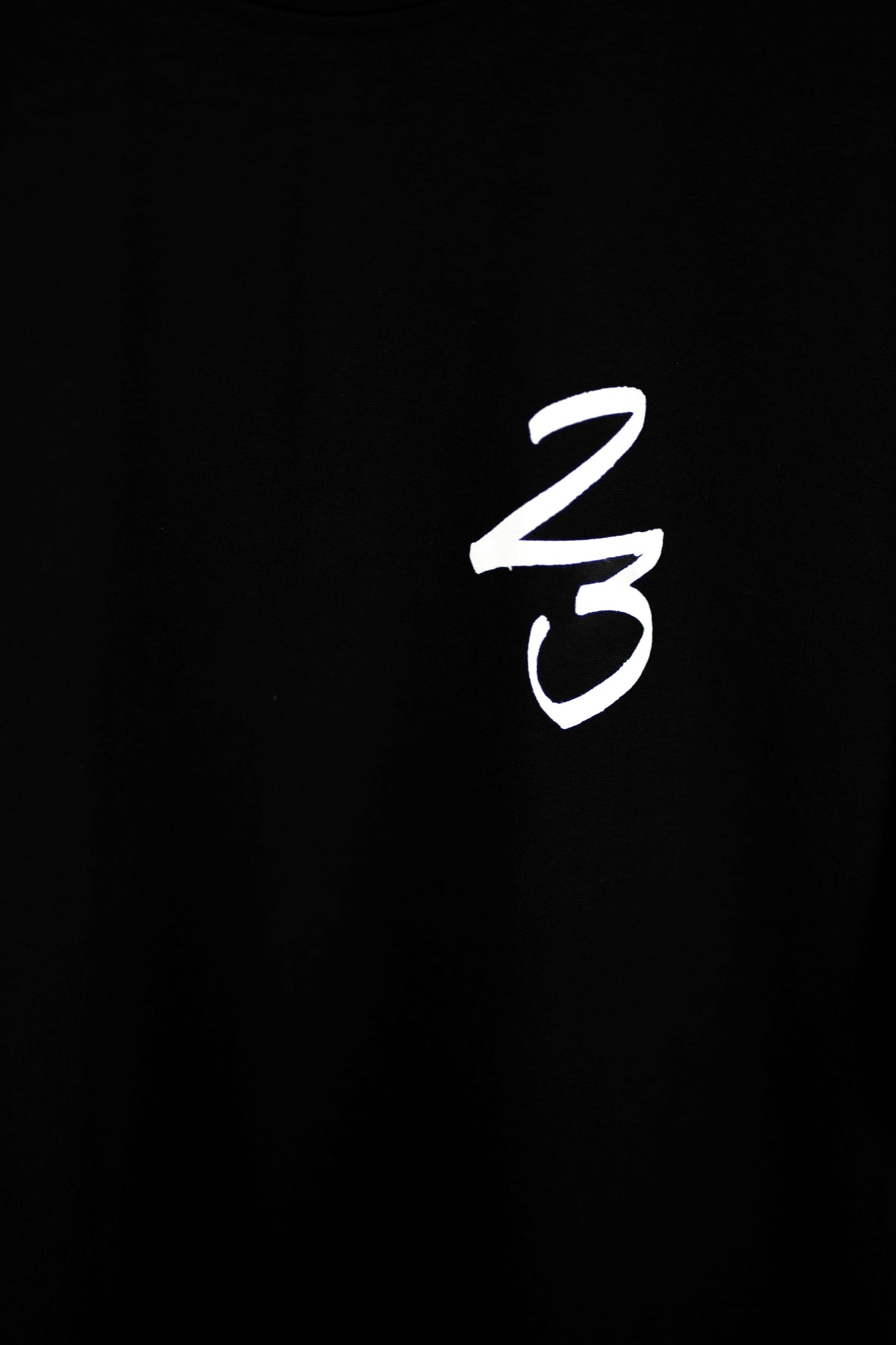 OVERSIZE SHIRT BLACK 23
