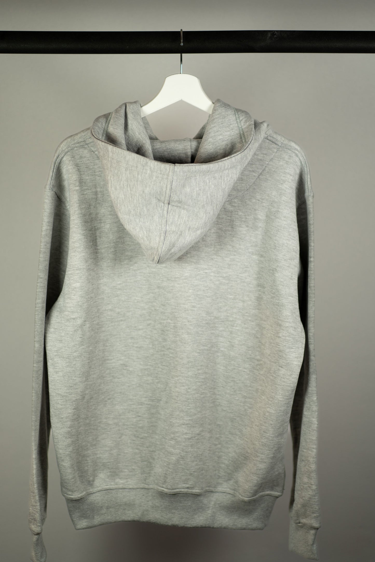 ZIPPER GREY 23