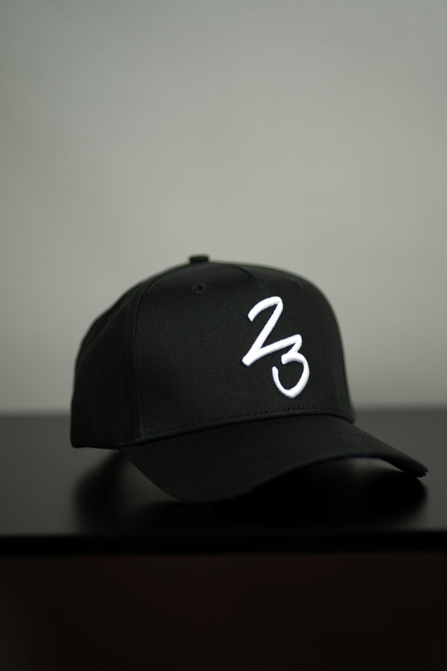 BLACK CARTEL CAP 23