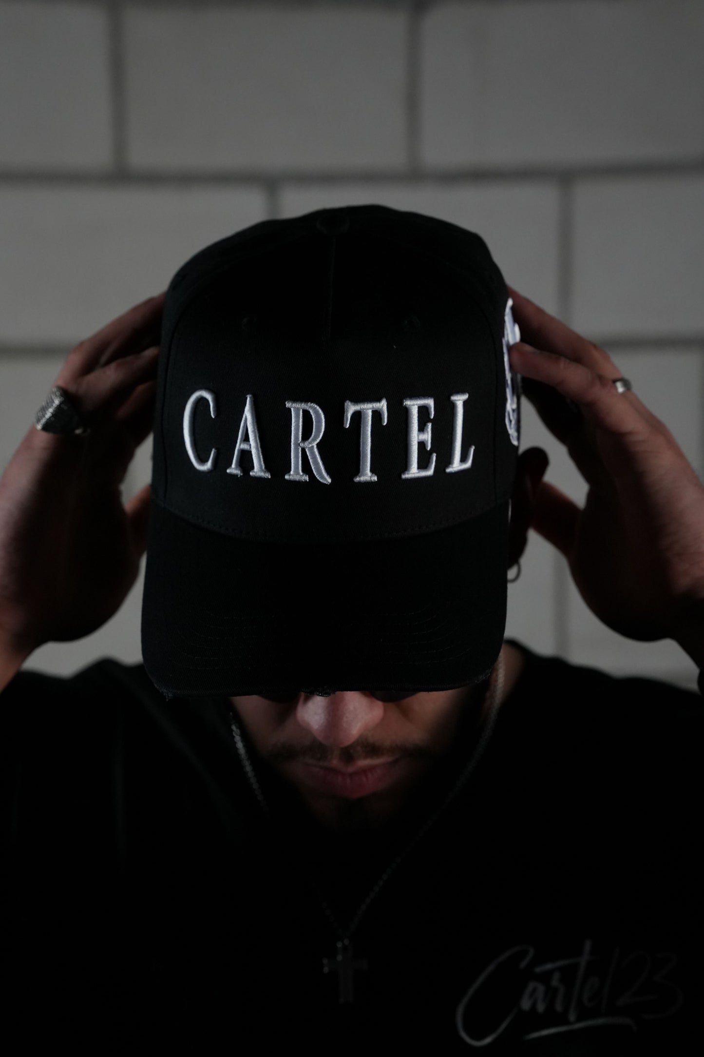 CAP HIP HOP BEWEGT