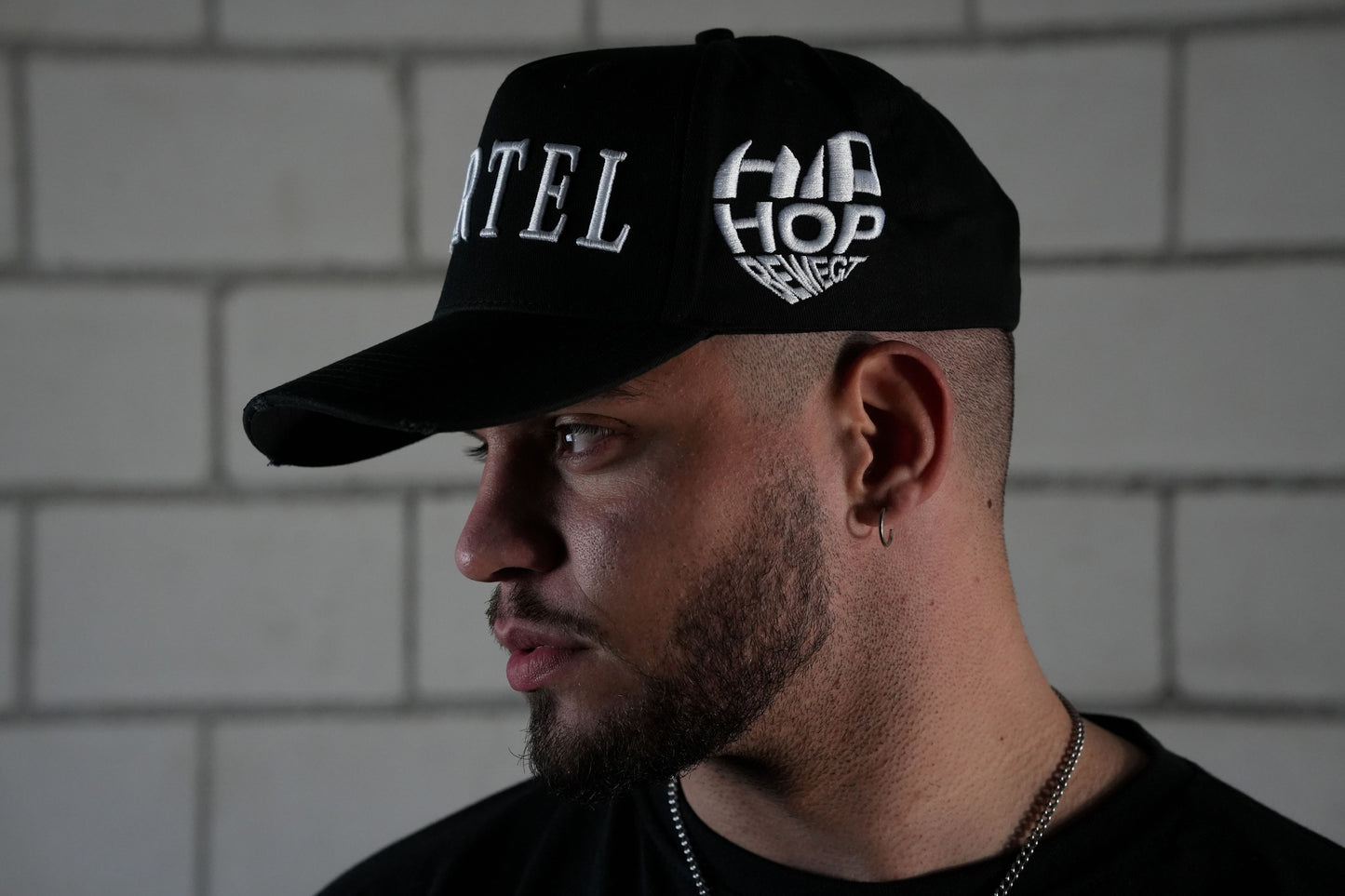 CAP HIP HOP BEWEGT