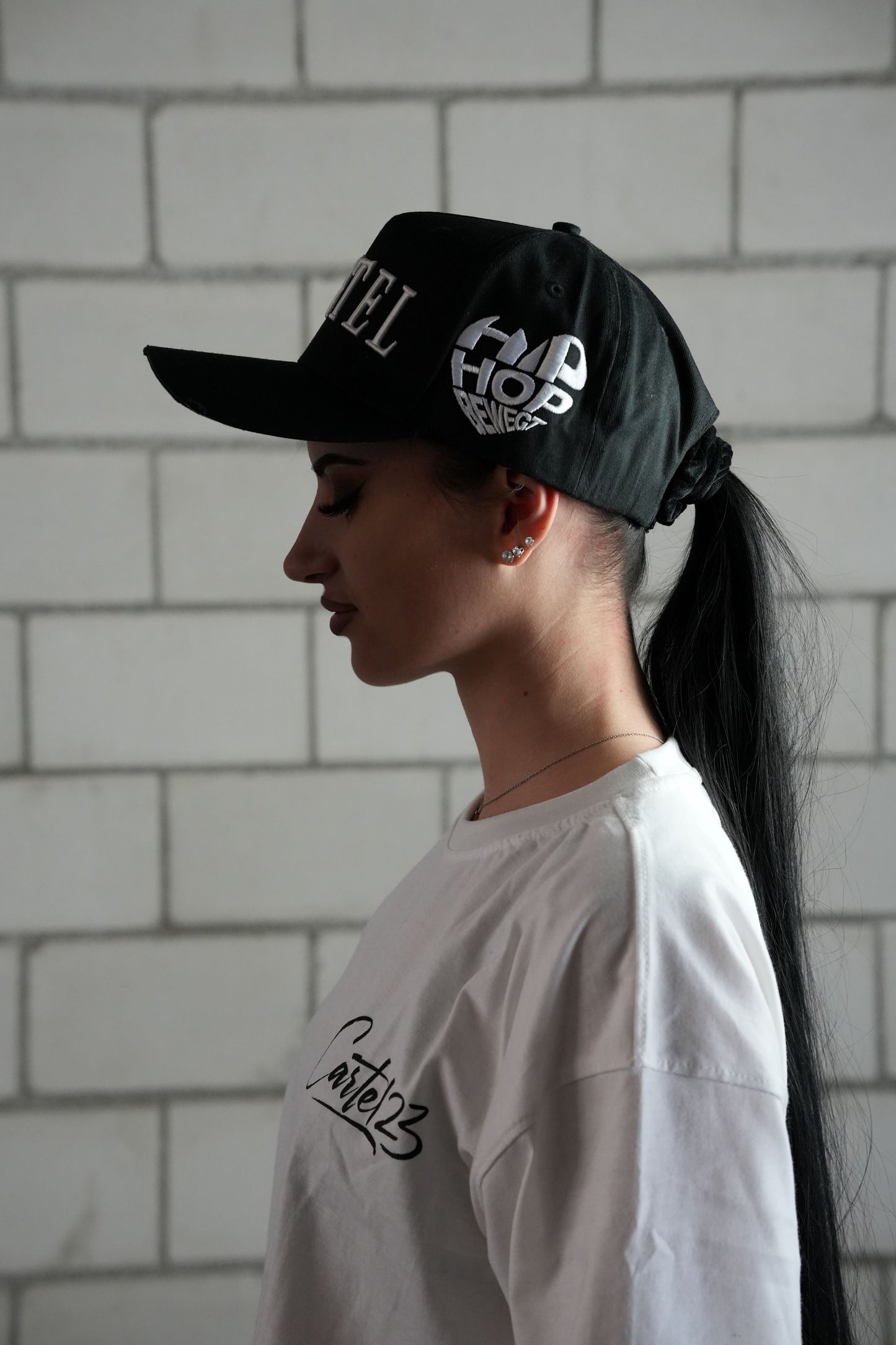 CAP HIP HOP BEWEGT