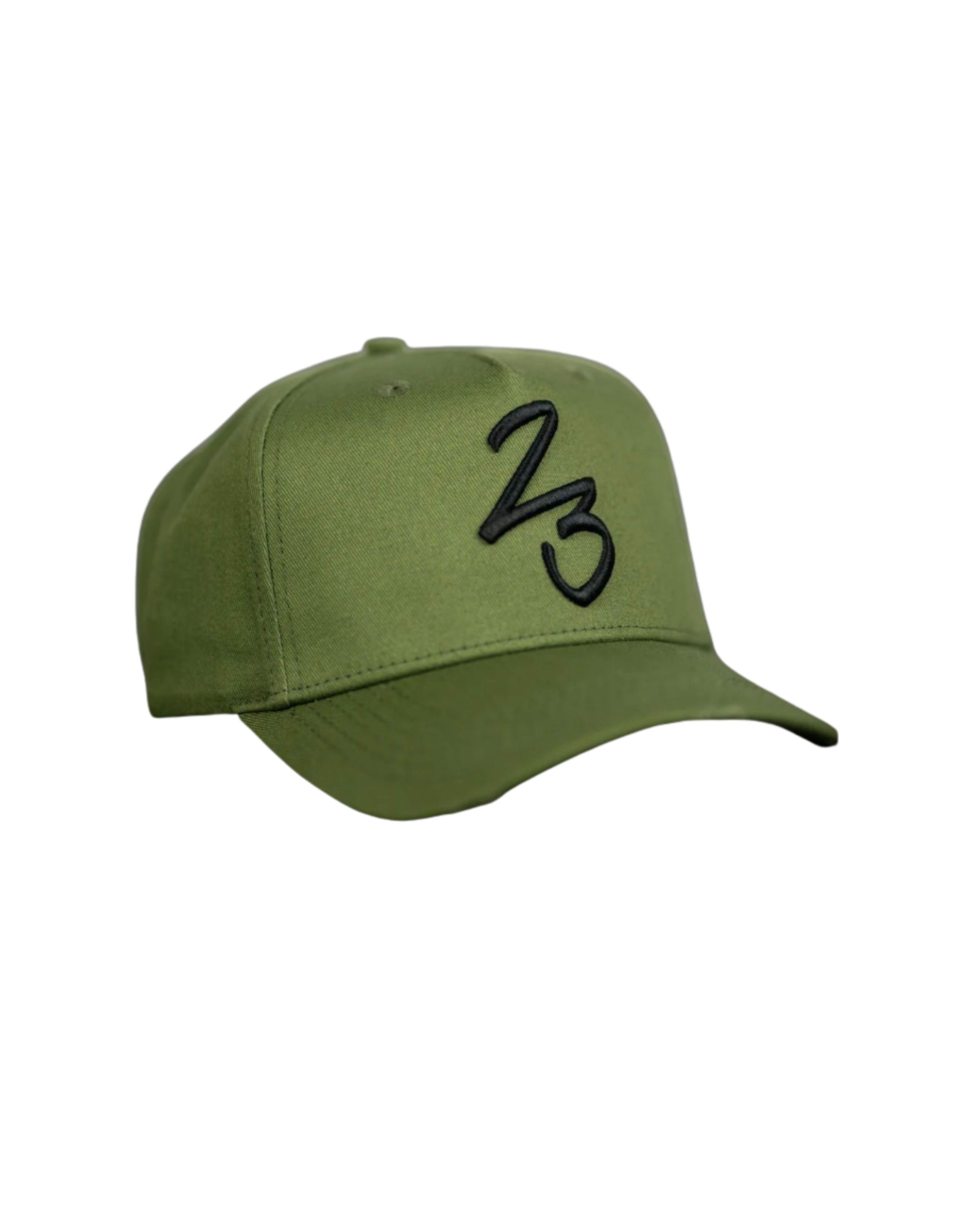 OLIVE CARTEL CAP 23