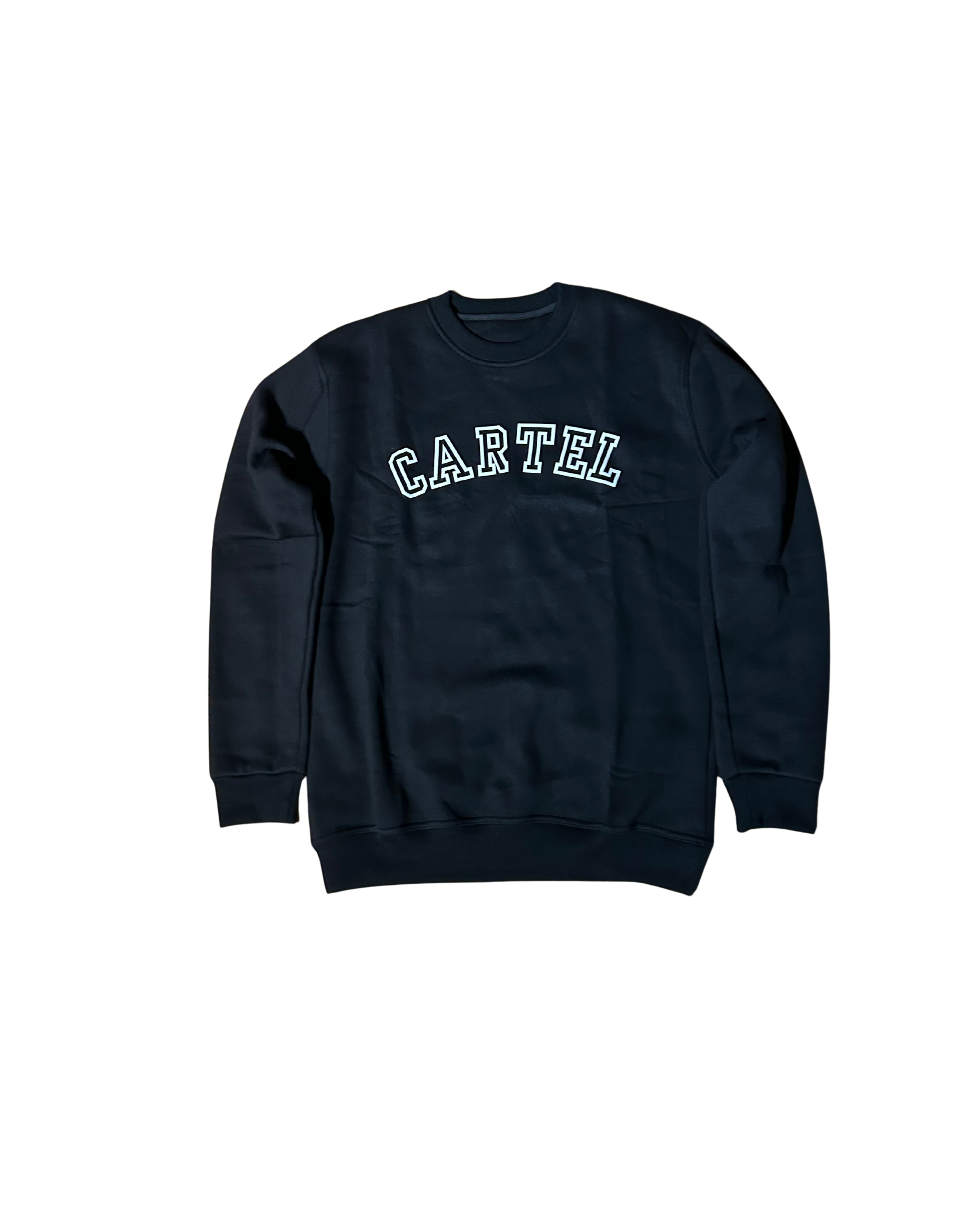 SWEATER CARTEL