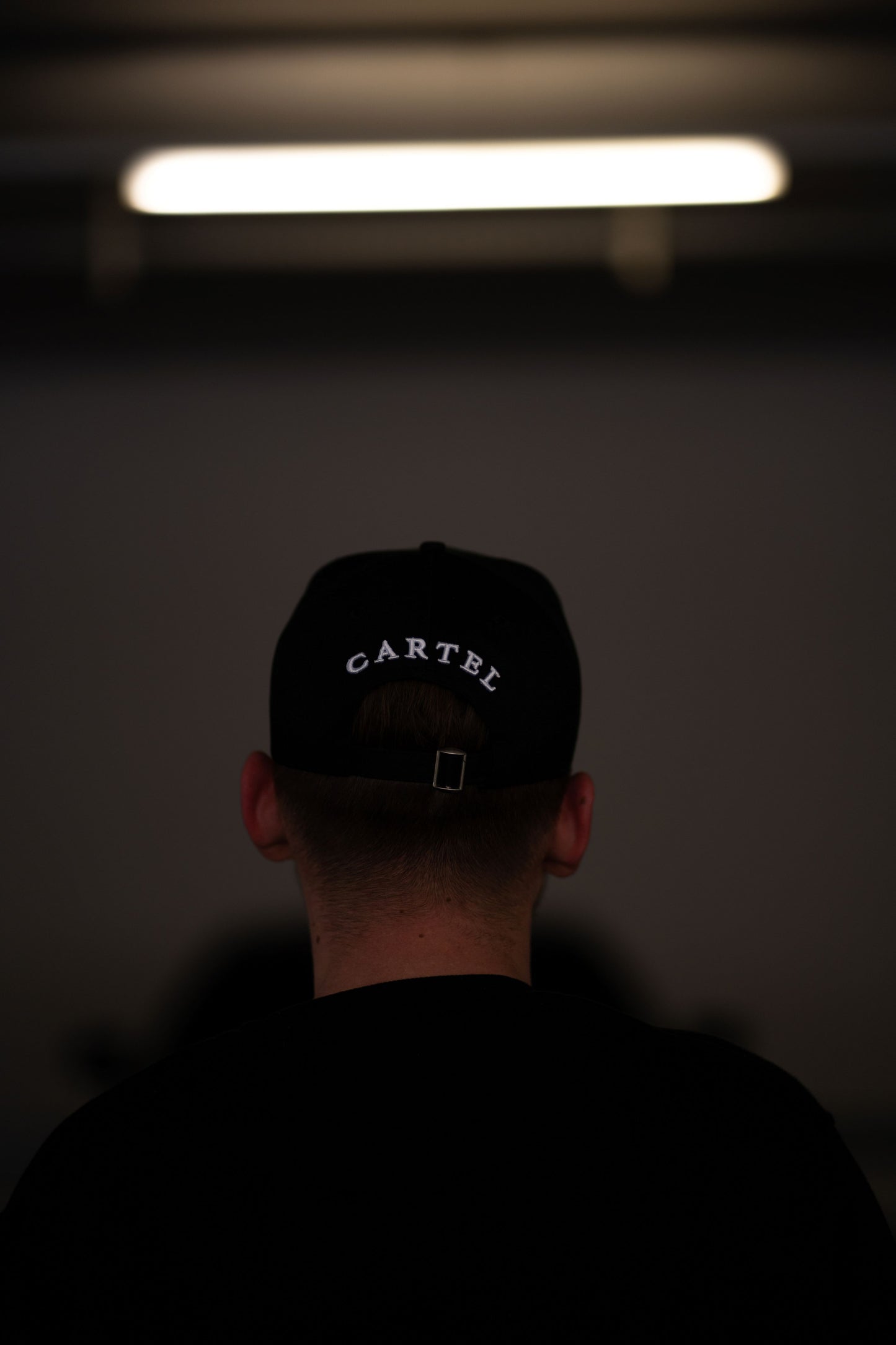 BLACK CARTEL CAP 23