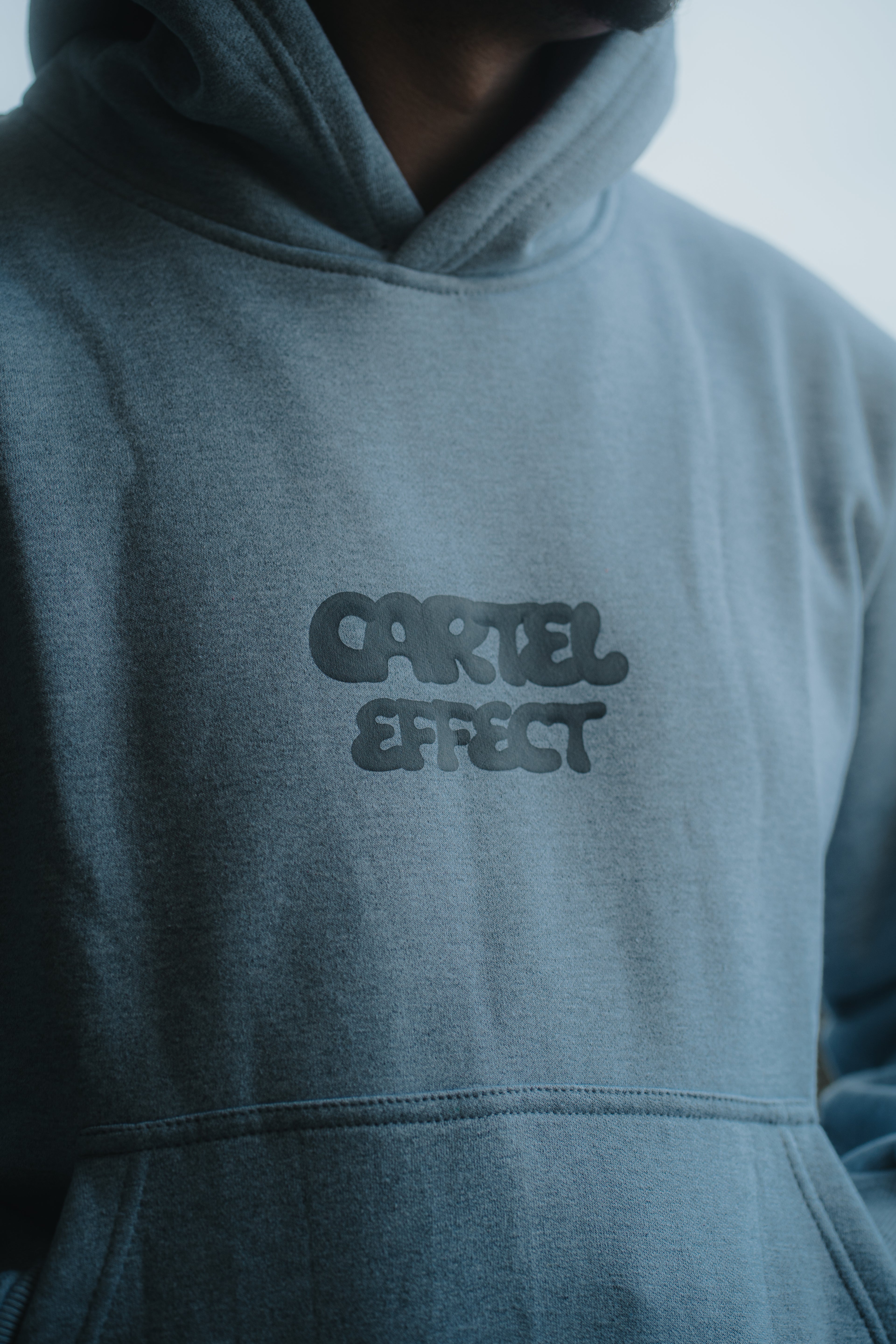HOODIE "CARTEL EFFECT"