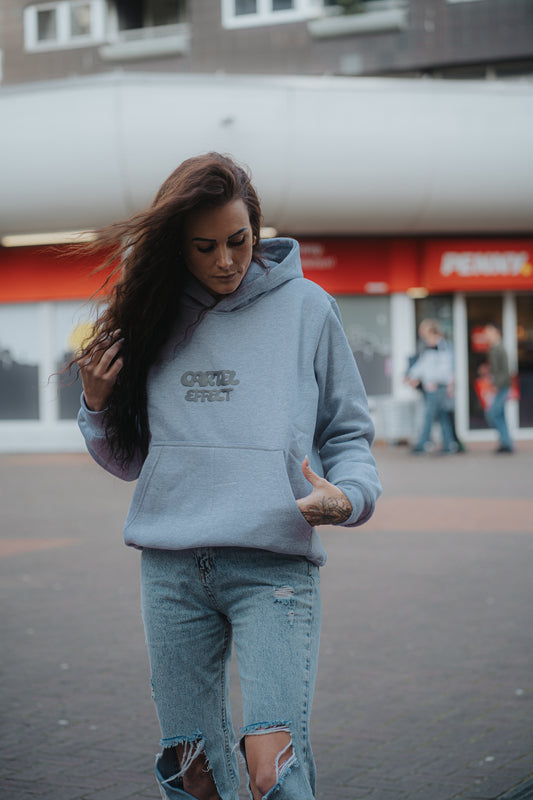 HOODIE "CARTEL EFFECT"