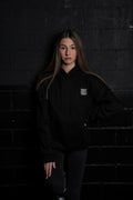 HOODIE "HOMETOWN - CHUR"