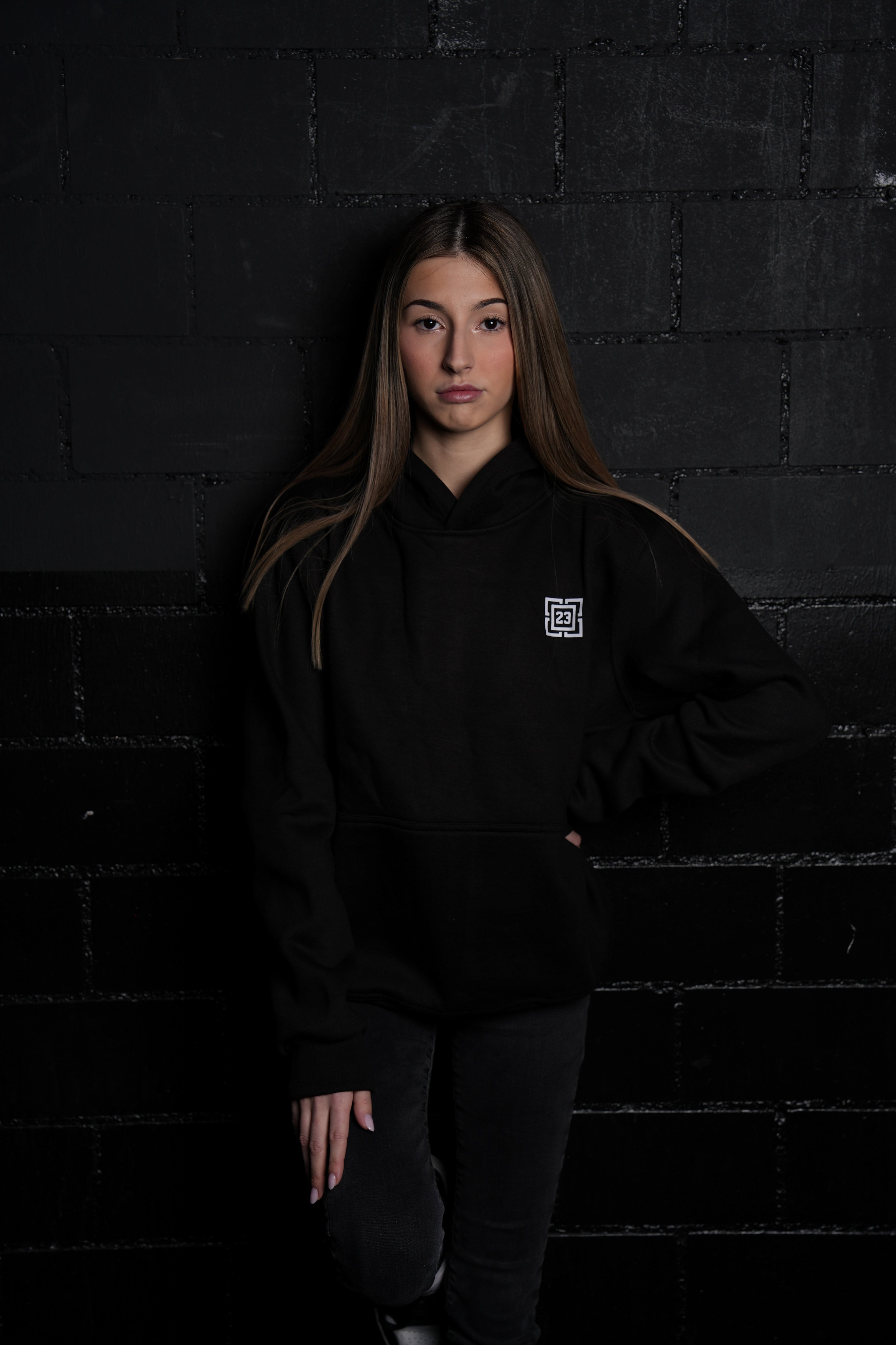 HOODIE "HOMETOWN - CHUR"