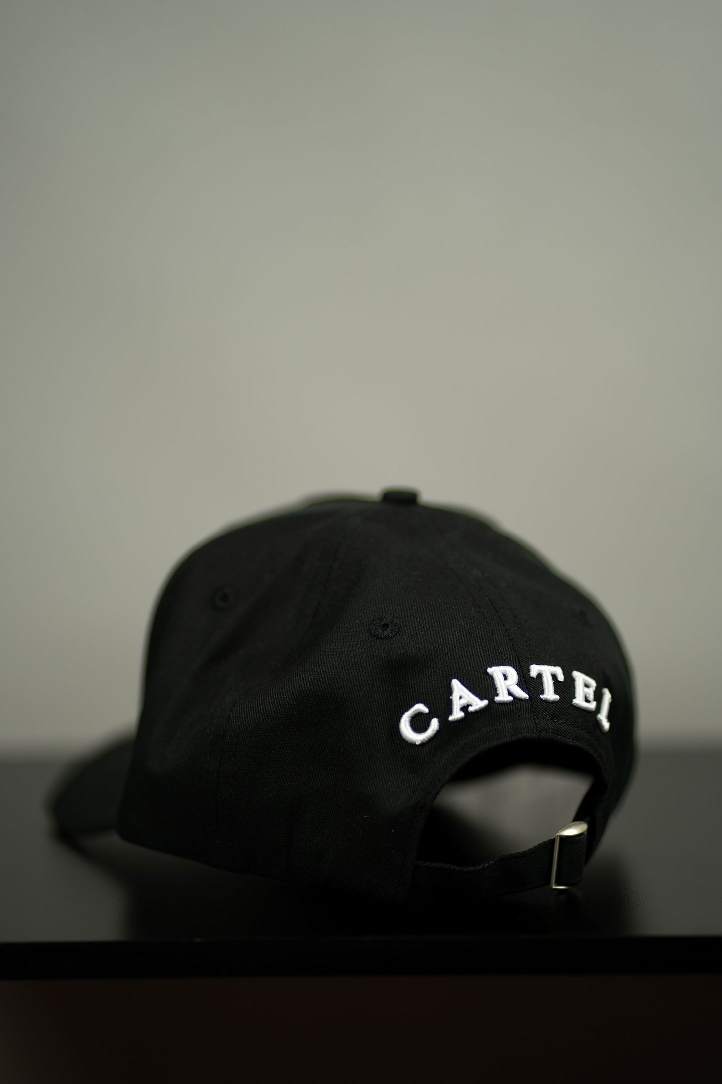 BLACK CARTEL CAP 23
