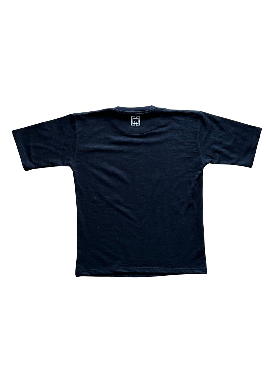 BASIC OVERSIZE SHIRT "CARTEL"