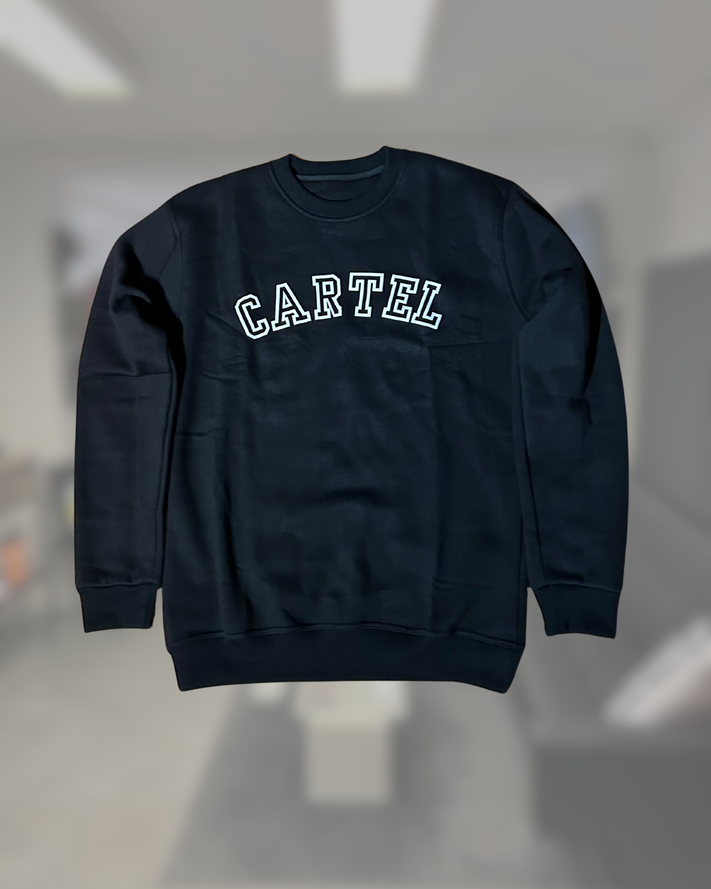 SWEATER CARTEL