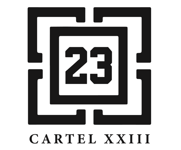 CARTEL 23