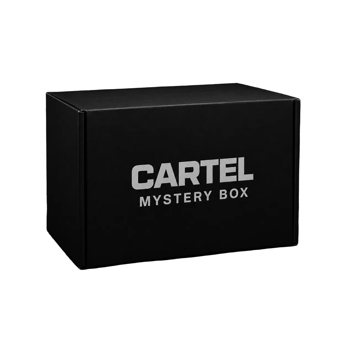Cartel Mystery Box