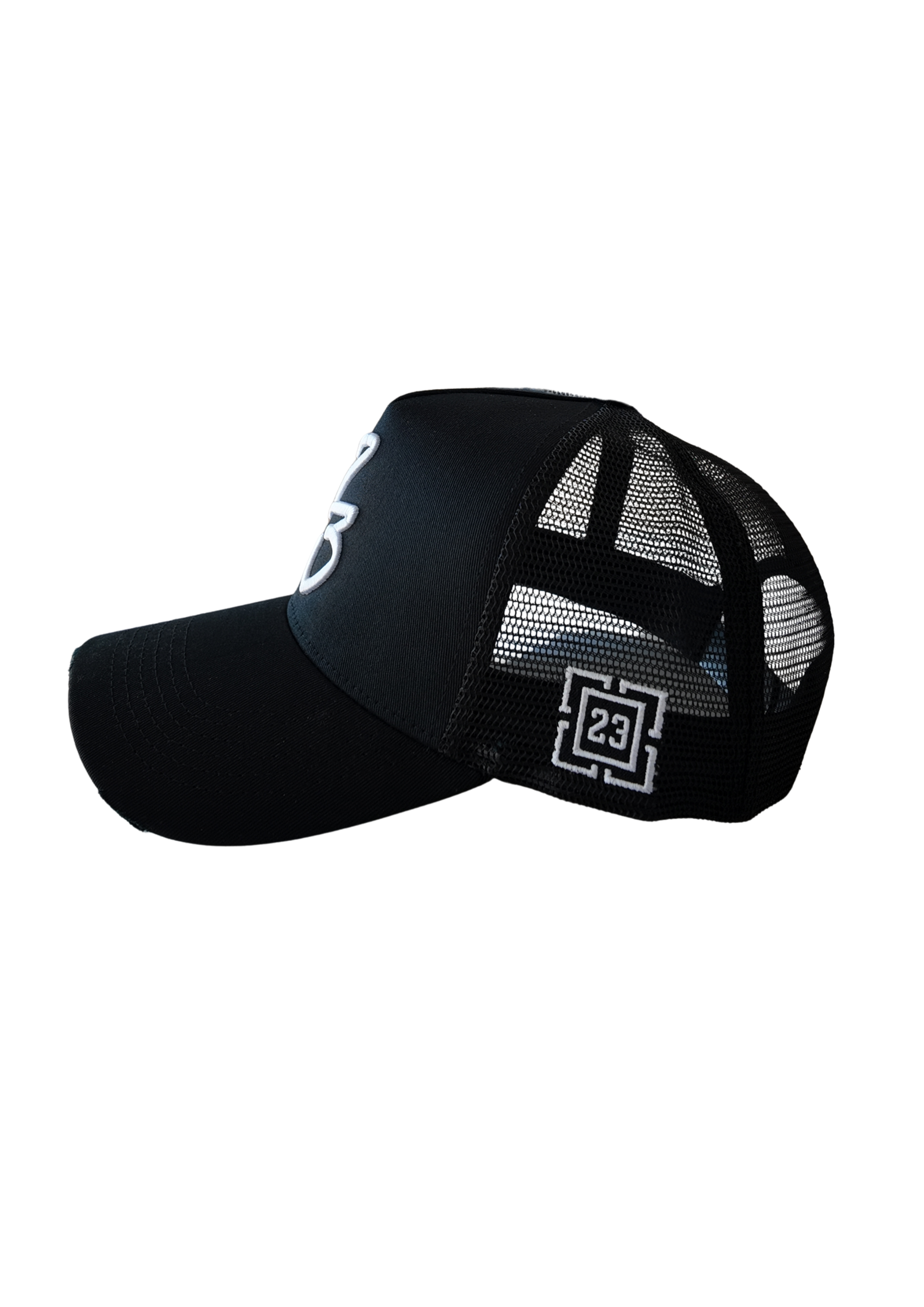 TRUCKER CAP 23