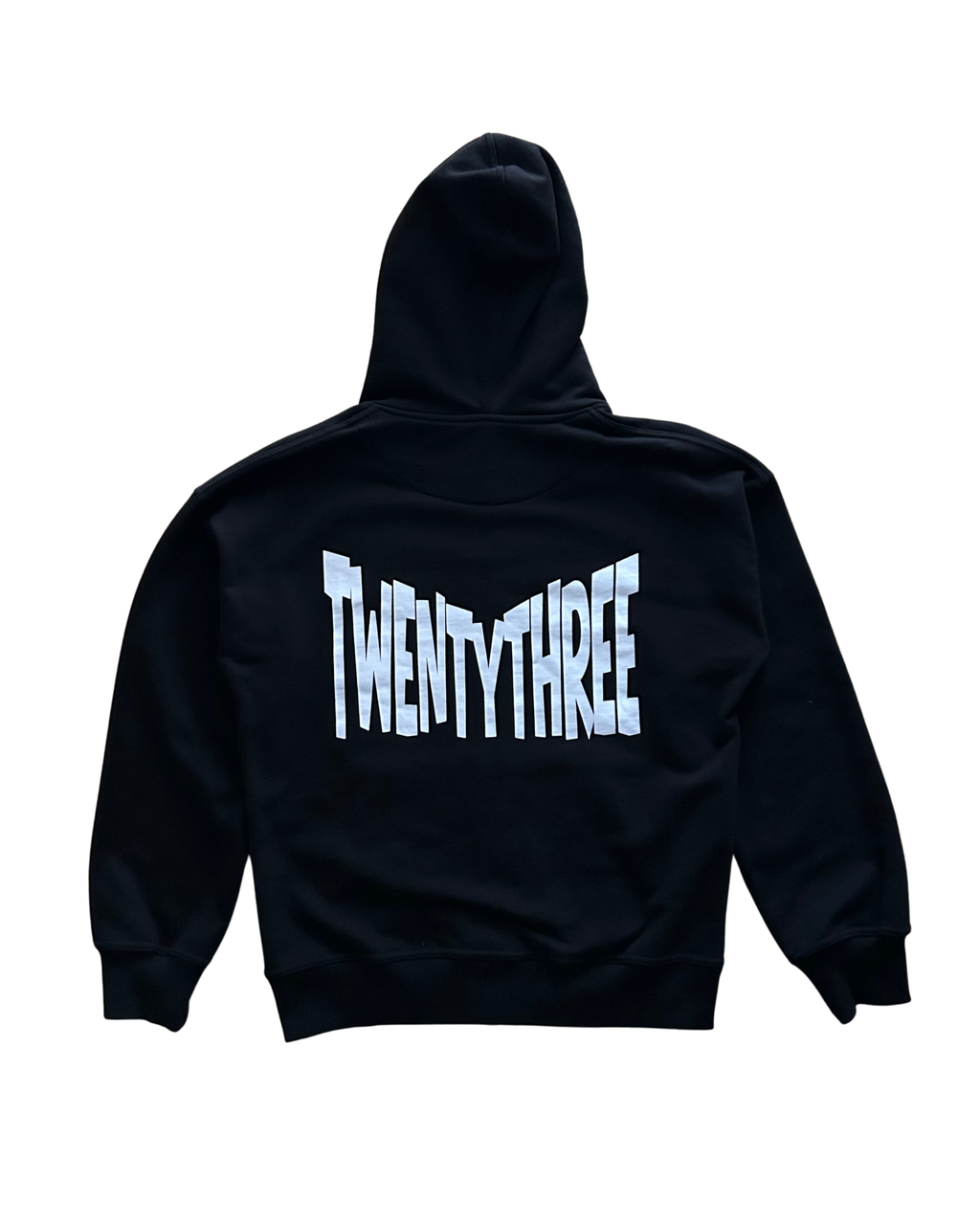 ZIPPER TWENTYTHREE