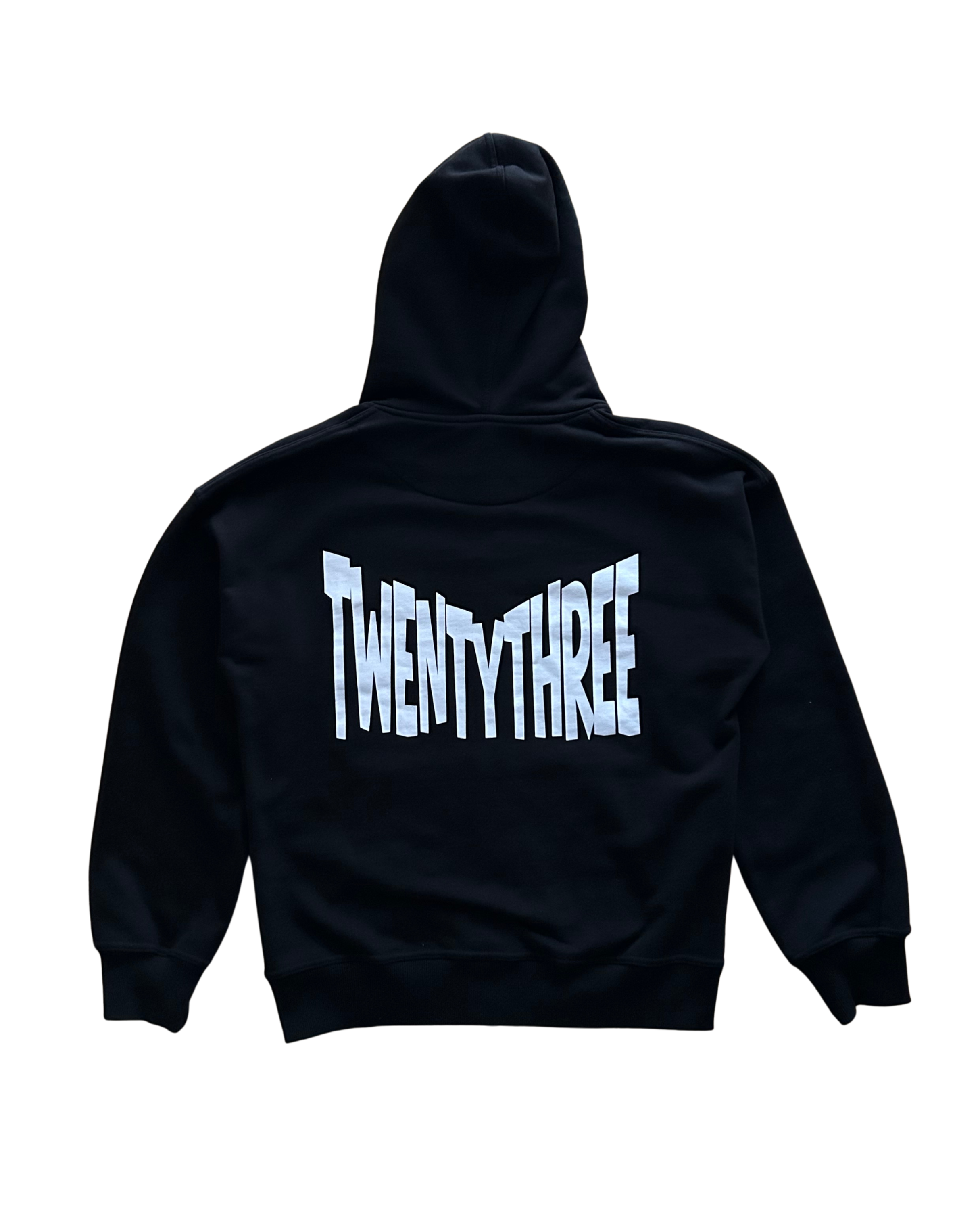 ZIPPER TWENTYTHREE