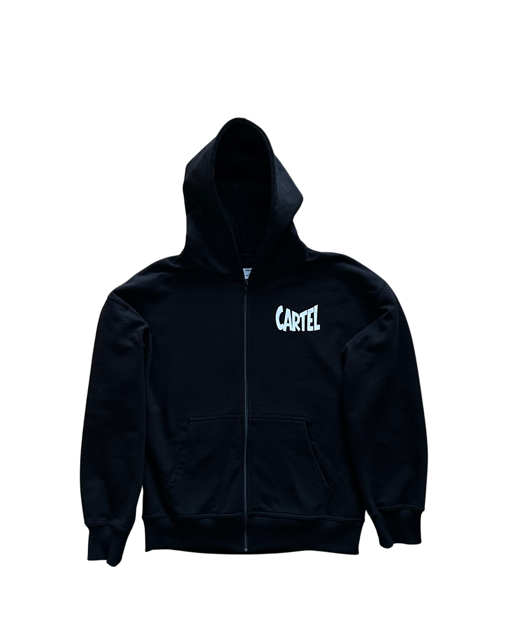 ZIPPER TWENTYTHREE
