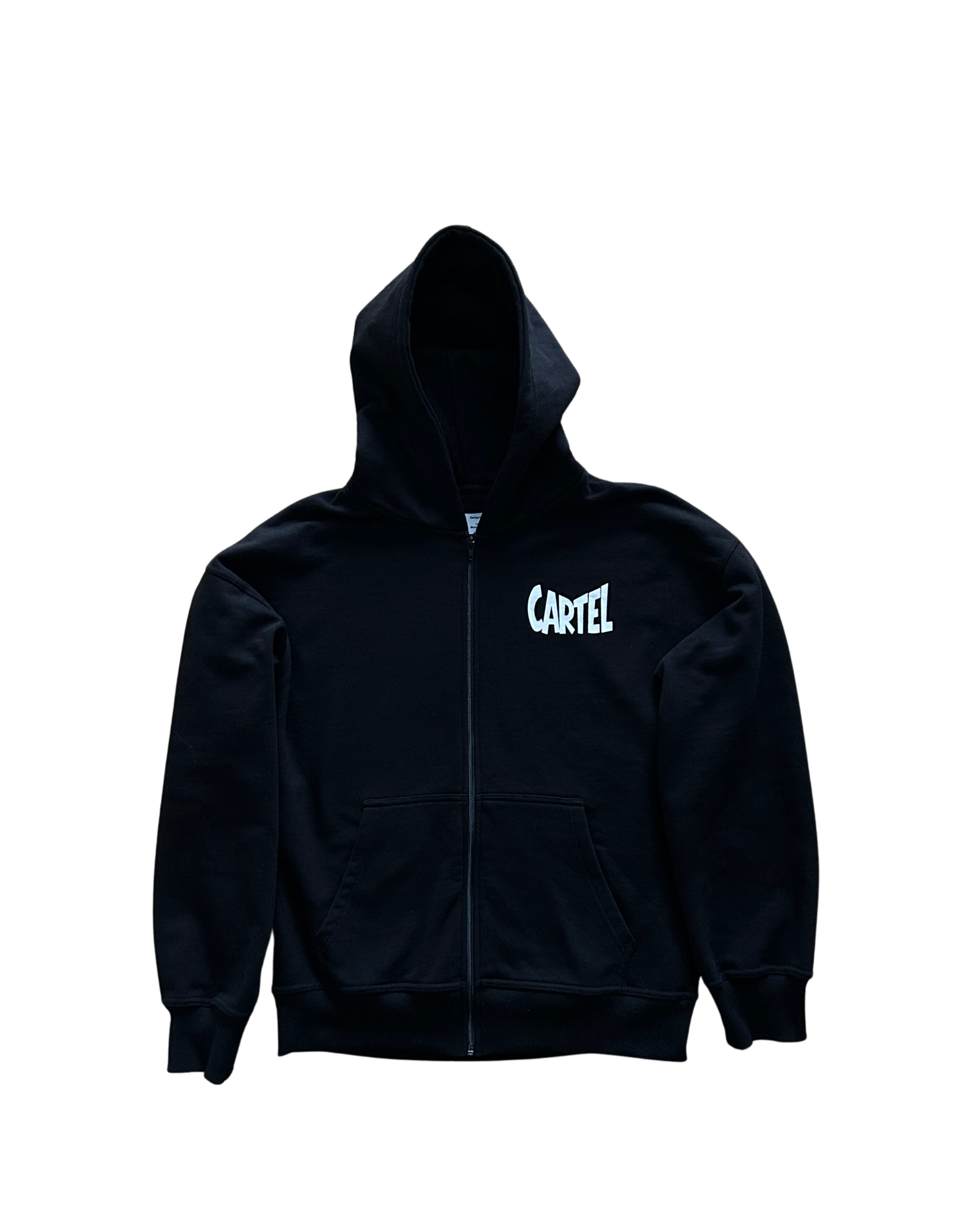 ZIPPER TWENTYTHREE