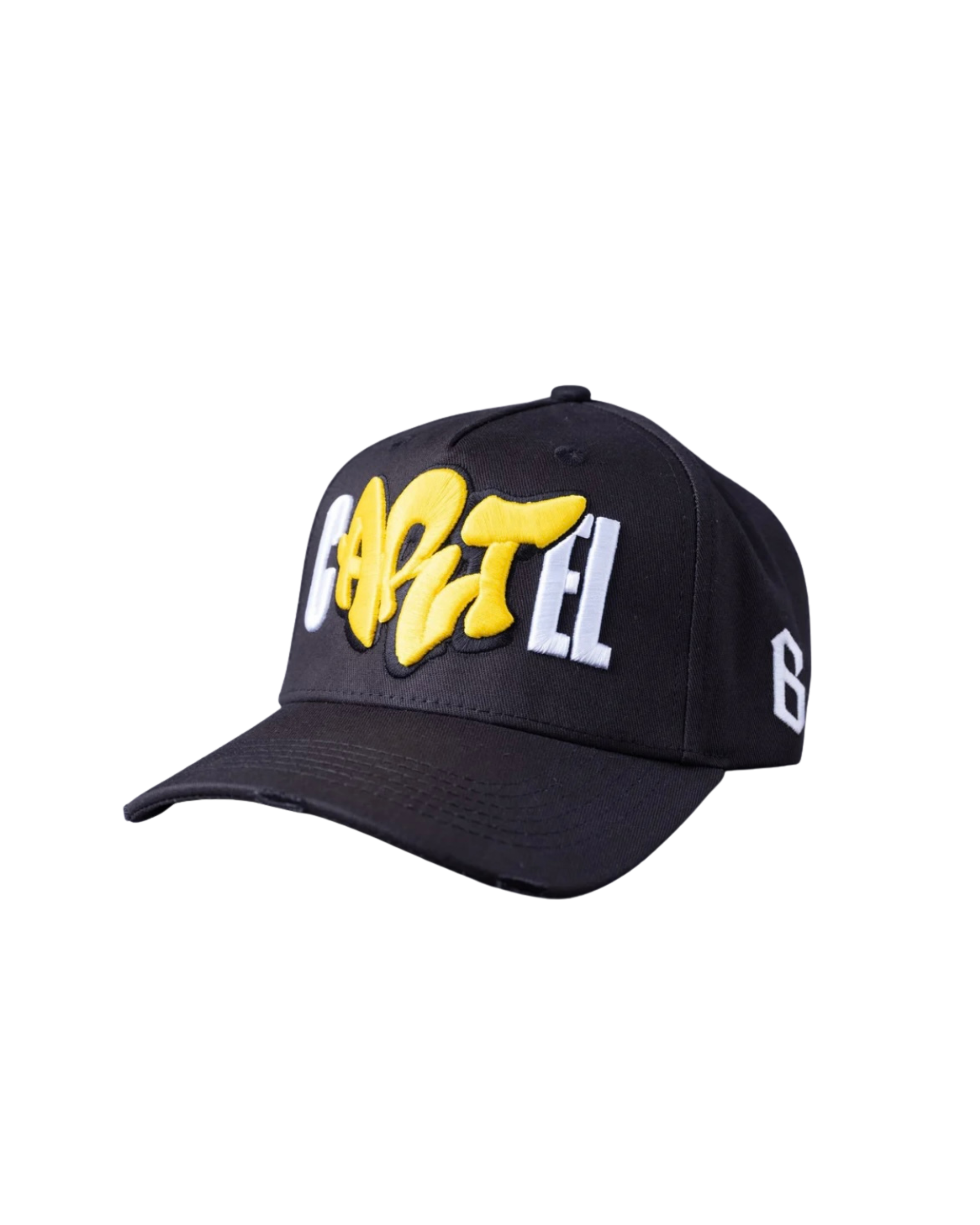 Offizielles Street Art Festival Cap