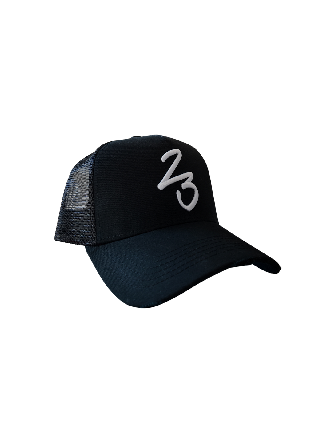 TRUCKER CAP 23