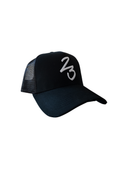 TRUCKER CAP 23