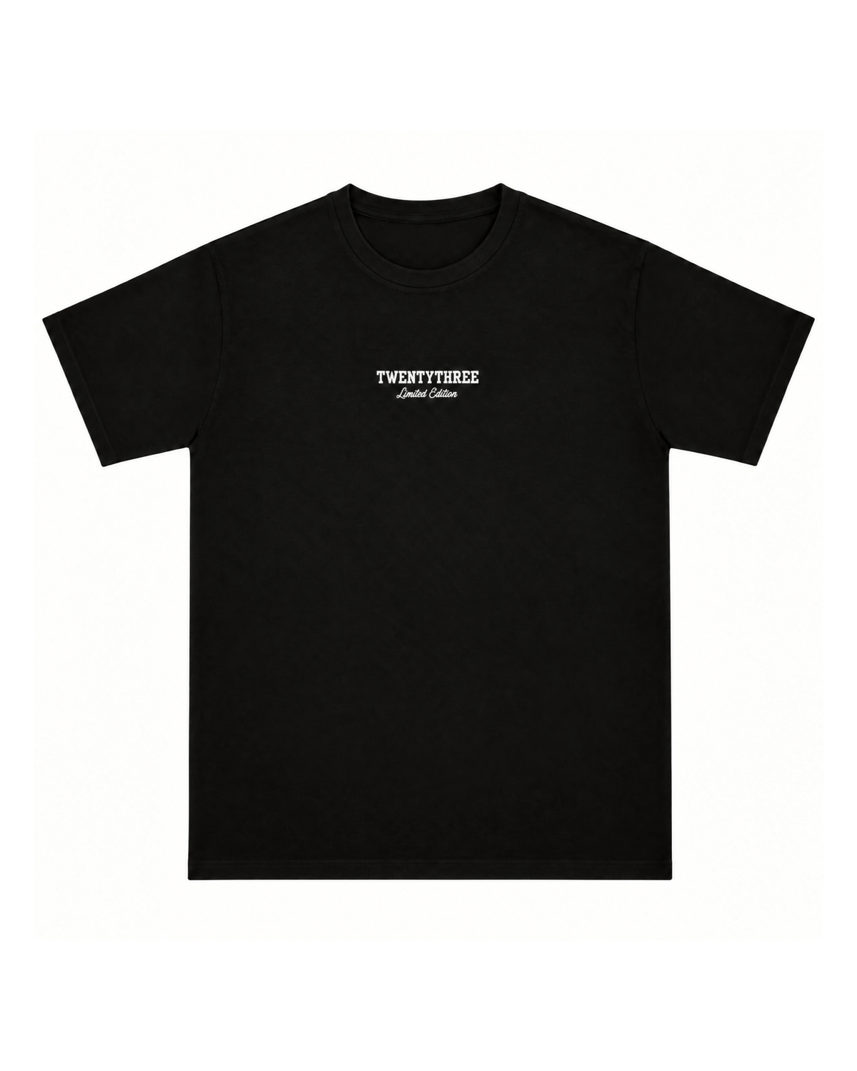 BASIC SHIRT TWENTYTHREE