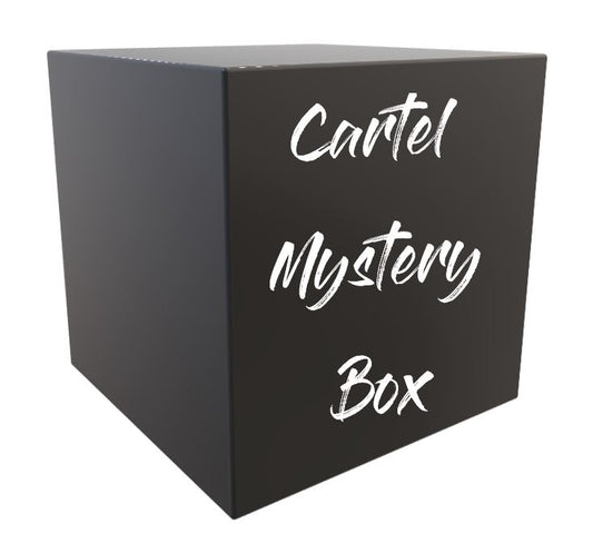 Cartel Mystery Box